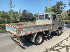 Tangjun Ouling T1 110 hp 4X2 2.8 m - ფოტო 4