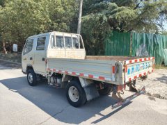 Tangjun Ouling T1 110 hp 4X2 2.8 m - ფოტო 5