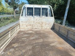 Tangjun Ouling T1 110 hp 4X2 2.8 m - ფოტო 6