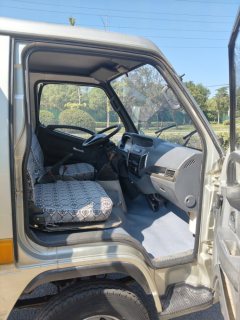 Tangjun Ouling T1 110 hp 4X2 2.8 m - ფოტო 7