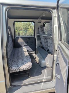 Tangjun Ouling T1 110 hp 4X2 2.8 m - ფოტო 8