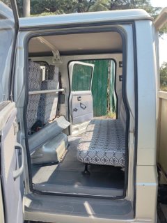 Tangjun Ouling T1 110 hp 4X2 2.8 m - ფოტო 9