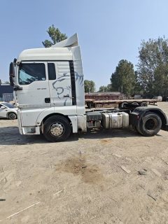 Sinotruk Sitrak G7 440 hp 4X2 - ფოტო 3