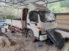 JAC Junling Shunling V6 170 hp 4X2 4.18 m - фото 3