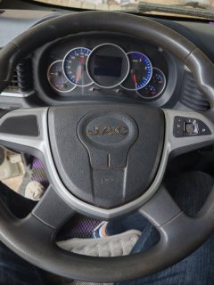 JAC Junling Shunling V6 170 hp 4X2 4.18 m - фото 5
