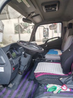 JAC Junling Shunling V6 170 hp 4X2 4.18 m - фото 6