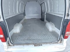 Farizon E6 2.4 m - ფოტო 5