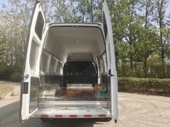 JMC 146 hp - ფოტო 2