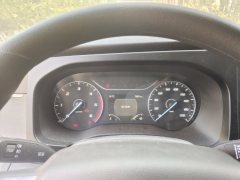 JMC 146 hp - ფოტო 3