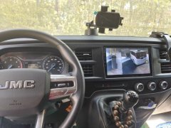 JMC 146 hp - ფოტო 4