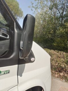 JMC 146 hp - ფოტო 7