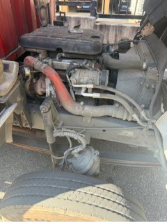 FAW Jiefang Tiggo V 130 hp 4X2 - ფოტო 2