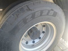 JAC Junling Jianghuai V5 150 hp 4X2 4.15 m - ფოტო 5