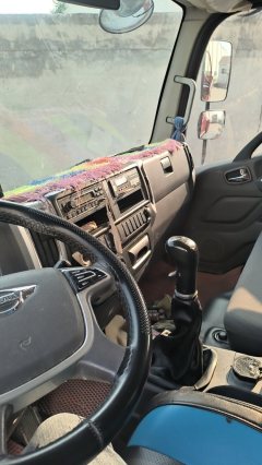 Foton Forland Pilot ES5 220 hp 6X2 6.8 m - фото 2