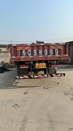 Foton Forland Pilot ES5 220 hp 6X2 6.8 m - photo 2