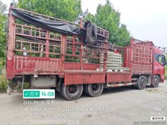 Foton Auman EST 430 hp 8X4 9.45 m - фото 4