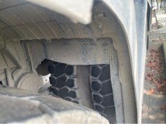 Sinotruk Hohan Haohan J7B 440 hp 4X2 - ფოტო 5