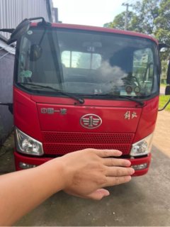 FAW Jiefang J6F 130 hp 4X2 4.2 m - photo 3