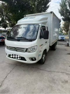 Foton Xianglin M2 112 hp 4X2 3.7 m - photo 1