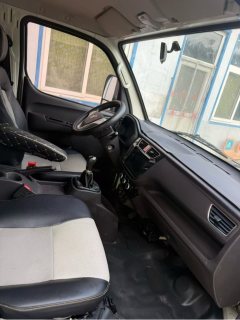 Foton Xianglin M2 112 hp 4X2 3.7 m - photo 3