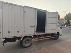 JMC Shunda Narrow Body 116 hp 4X2 4.21 m - photo 3