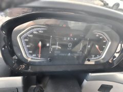 Dongfeng Liuzhou Chenglong H5 280 hp 4X2 9.7 m - ფოტო 10