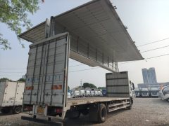 Dongfeng Liuzhou Chenglong H5 280 hp 4X2 9.7 m - ფოტო 7