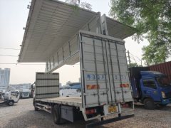 Dongfeng Liuzhou Chenglong H5 280 hp 4X2 9.7 m - ფოტო 8