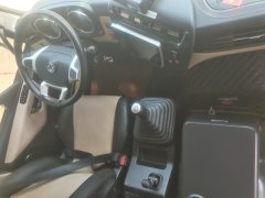 Dongfeng Tianjin KR 260 hp 4X2 7.7 m - ფოტო 5