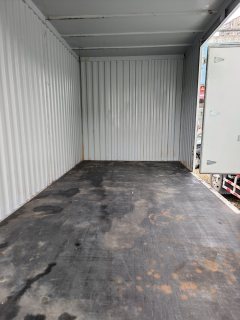 Qingling Isuzu M100 120 hp 4X2 4.13 m - ფოტო 9
