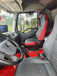 FAW Jiefang J6G 280 hp 4X2 6.75 m - ფოტო 6
