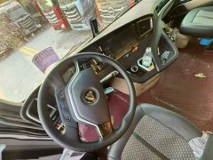 Foton Auman EST Star Shine Edition 580 hp 8X4 9.56 m - фото 5
