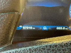 Foton Auman EST Star Shine Edition 580 hp 8X4 9.56 m - фото 6