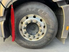 Foton Auman EST Star Shine Edition 580 hp 8X4 9.56 m - фото 8
