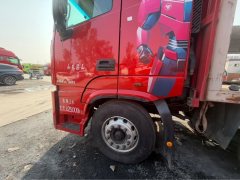 Foton Auman EST 320 hp 8X4 9.53 m - photo 6