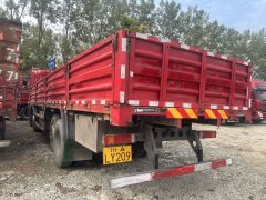 Dongfeng Tianlong 350 hp 8X4 9.4 m - photo 3