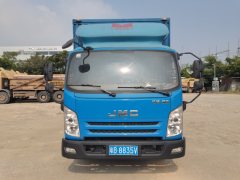 JMC Teshun 122 hp - ფოტო 2