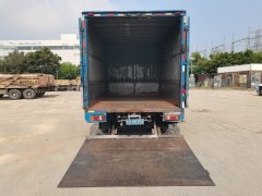 JMC Teshun 122 hp - ფოტო 5