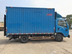 JMC Teshun 122 hp - ფოტო 7