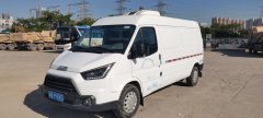 JMC Teshun 122 hp - ფოტო 1