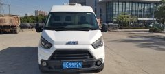 JMC Teshun 122 hp - ფოტო 3