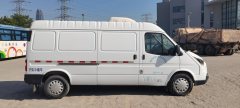 JMC Teshun 122 hp - ფოტო 4