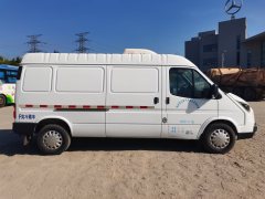 JMC Teshun 122 hp - ფოტო 7
