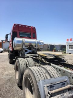 Shacman Xuande X3 460 hp 6X4 - photo 5