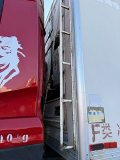 Dongfeng Tianlong VL - фото 4