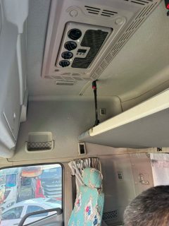 Dongfeng Tianlong VL - фото 6