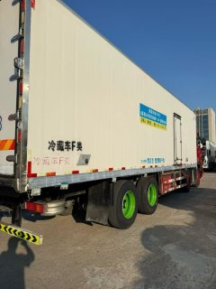 Dongfeng Tianlong VL - фото 8