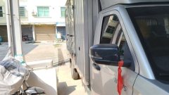 Foton Xianglin V5 120 hp 4X2 3.4 m - ფოტო 3