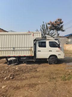 Foton Xianglin M2 95 hp 4X2 3.1 m - ფოტო 3