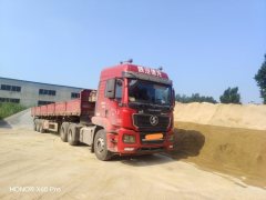 Shacman Delong M3000S 460 hp 6X4 - ფოტო 2